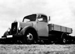 Mercedes-Benz L1500 Pritschenwagen 1938 года